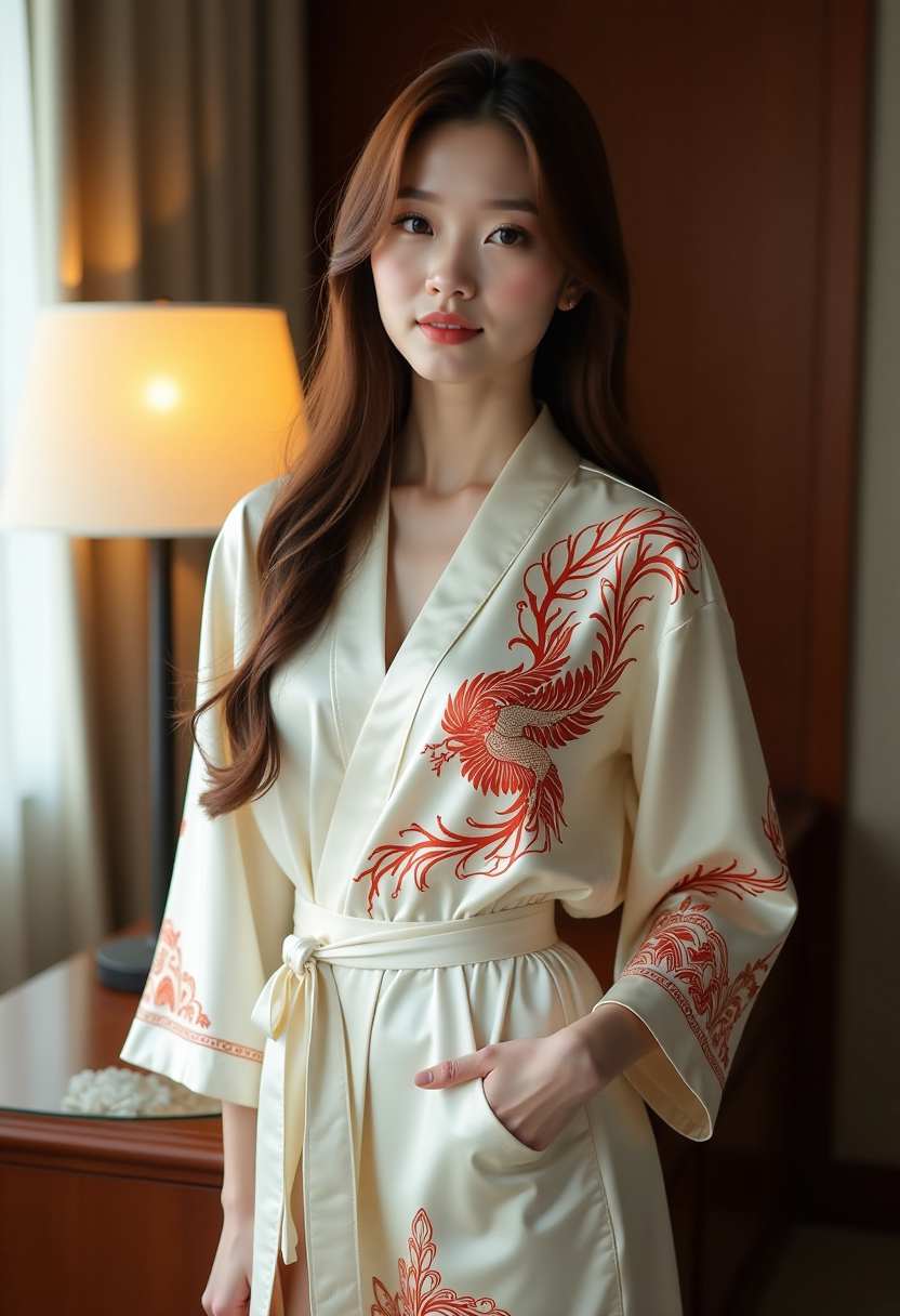 乔家的儿女
