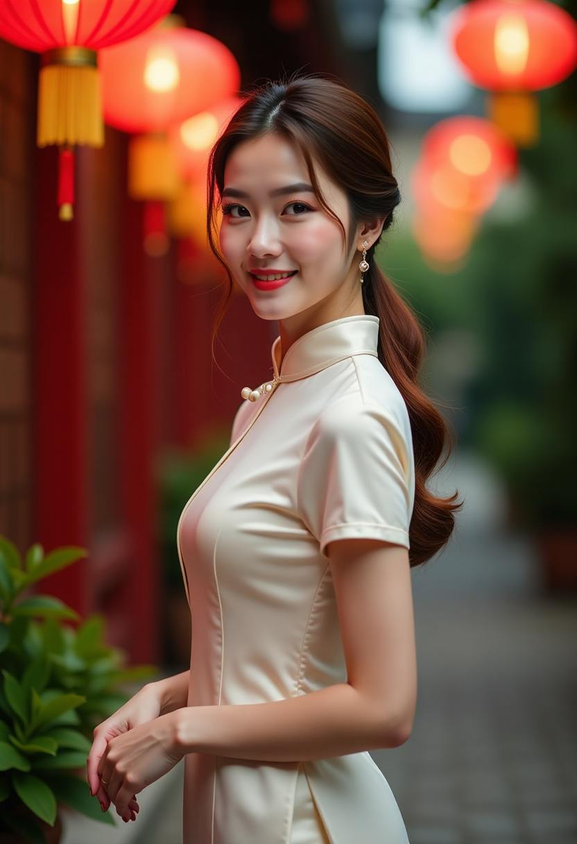 山海情