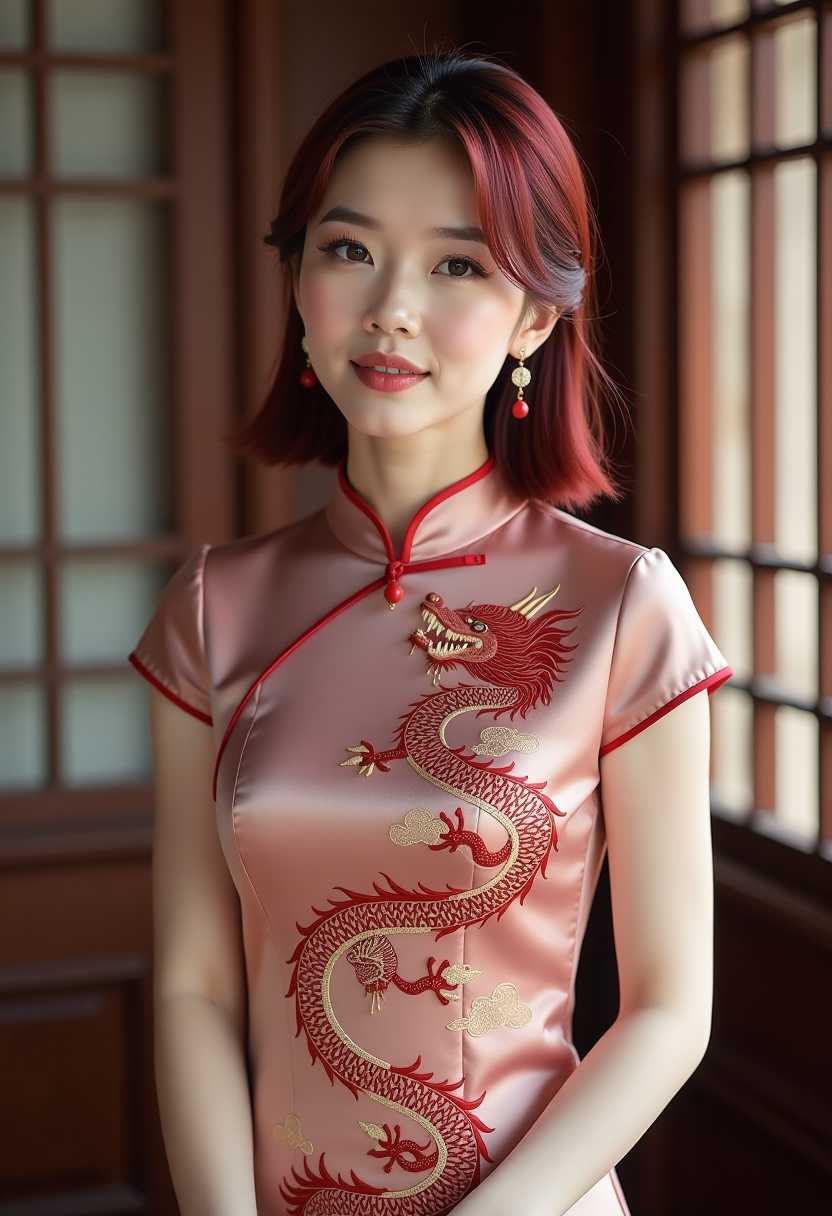 小巷人家