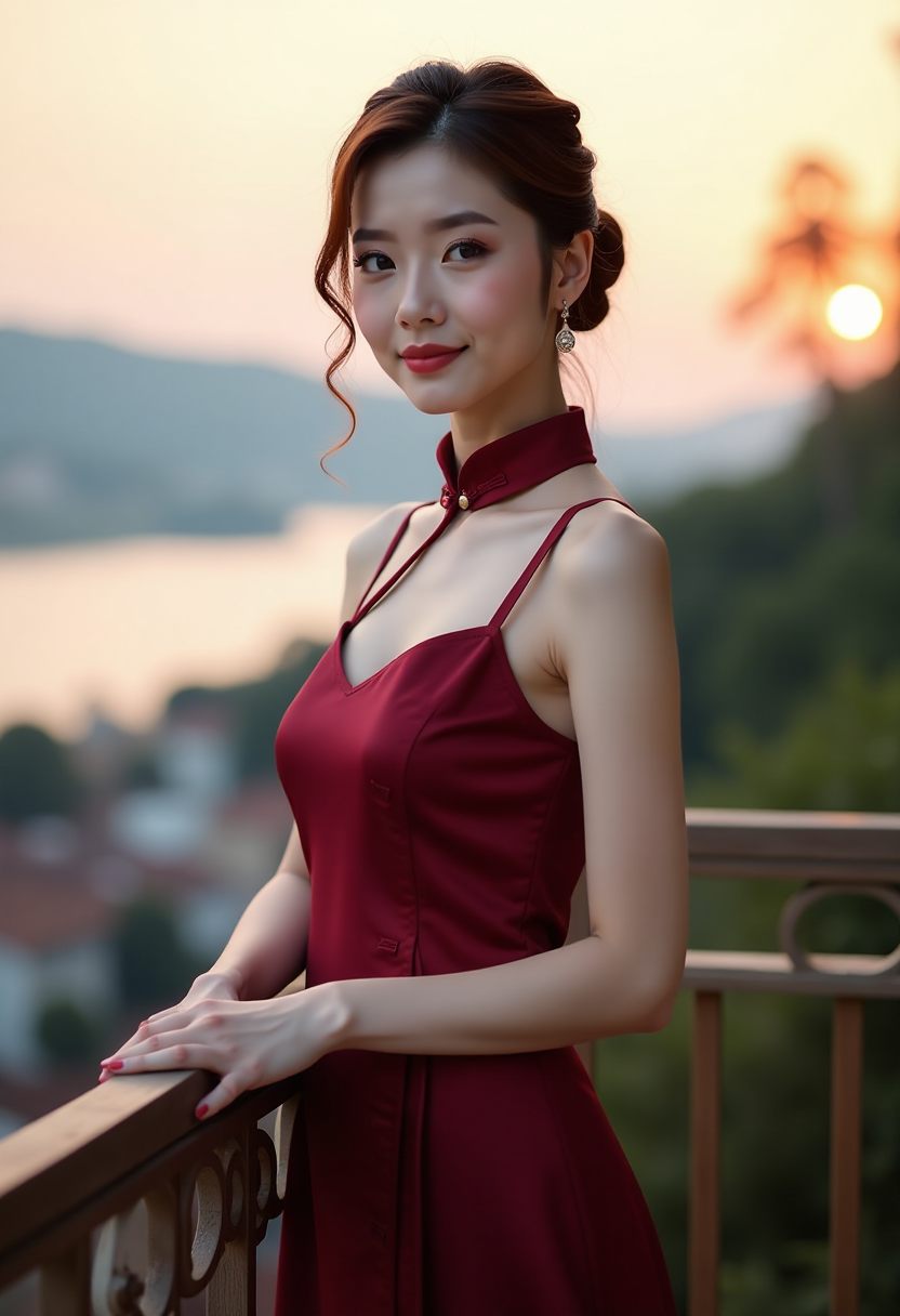 父母爱情
