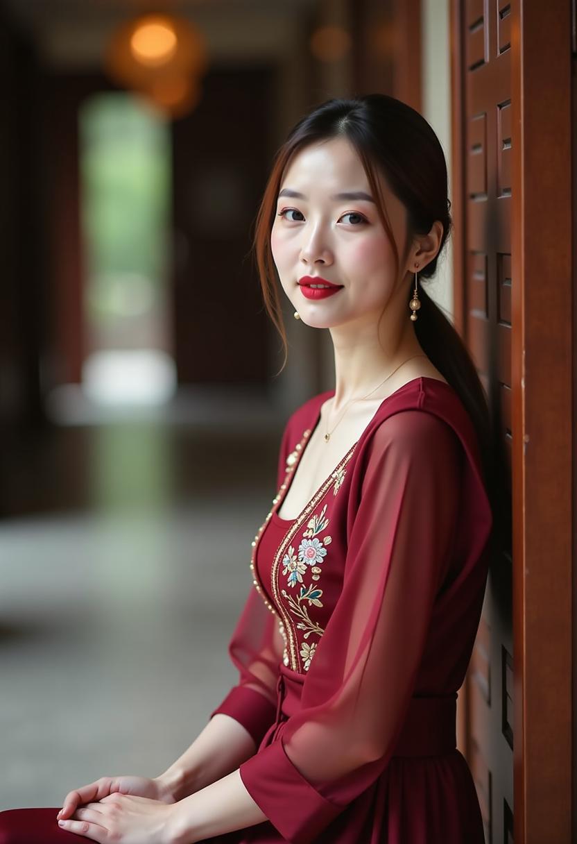 南来北往